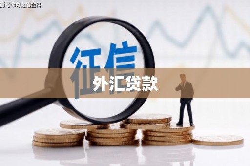 镜铁外汇贷款