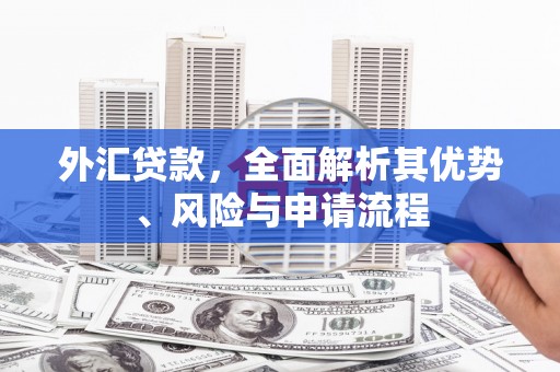 镜铁外汇贷款，全面解析其优势、风险与申请流程