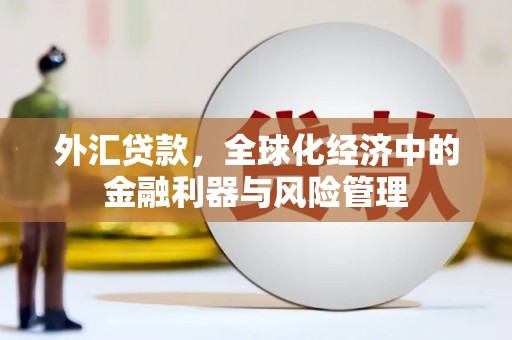 镜铁外汇贷款，全球化经济中的金融利器与风险管理