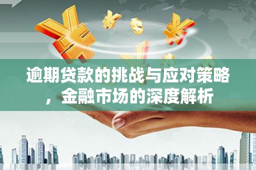 镜铁逾期贷款的挑战与应对策略，金融市场的深度解析