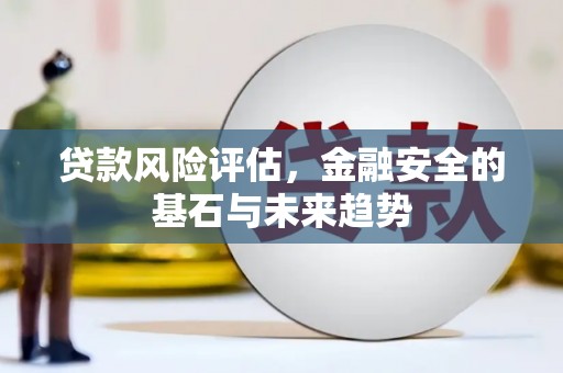 镜铁贷款风险评估，金融安全的基石与未来趋势