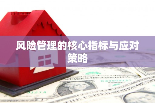 镜铁风险管理的核心指标与应对策略