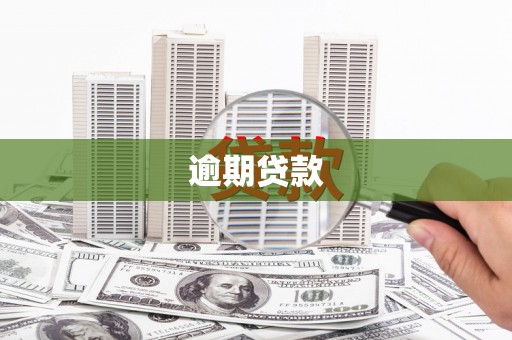 镜铁逾期贷款